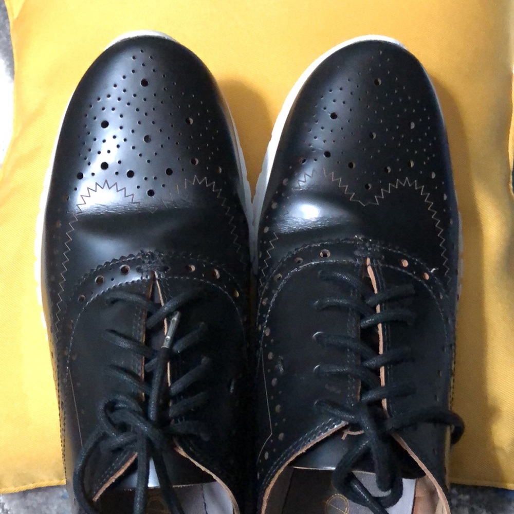 Zero grand shoes - Picture 7 of 9